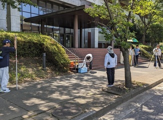 測量１