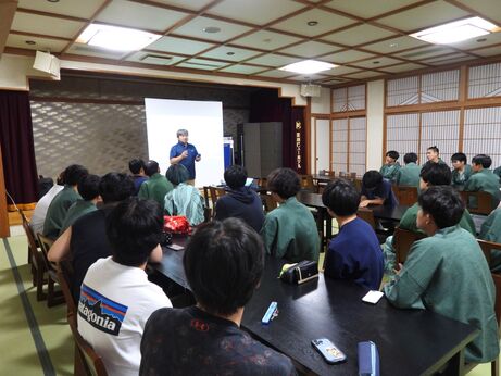 勉強会