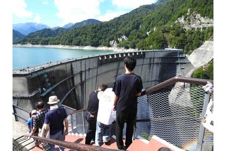 国内土木施設研修